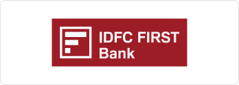 IDFC FIRST Bank